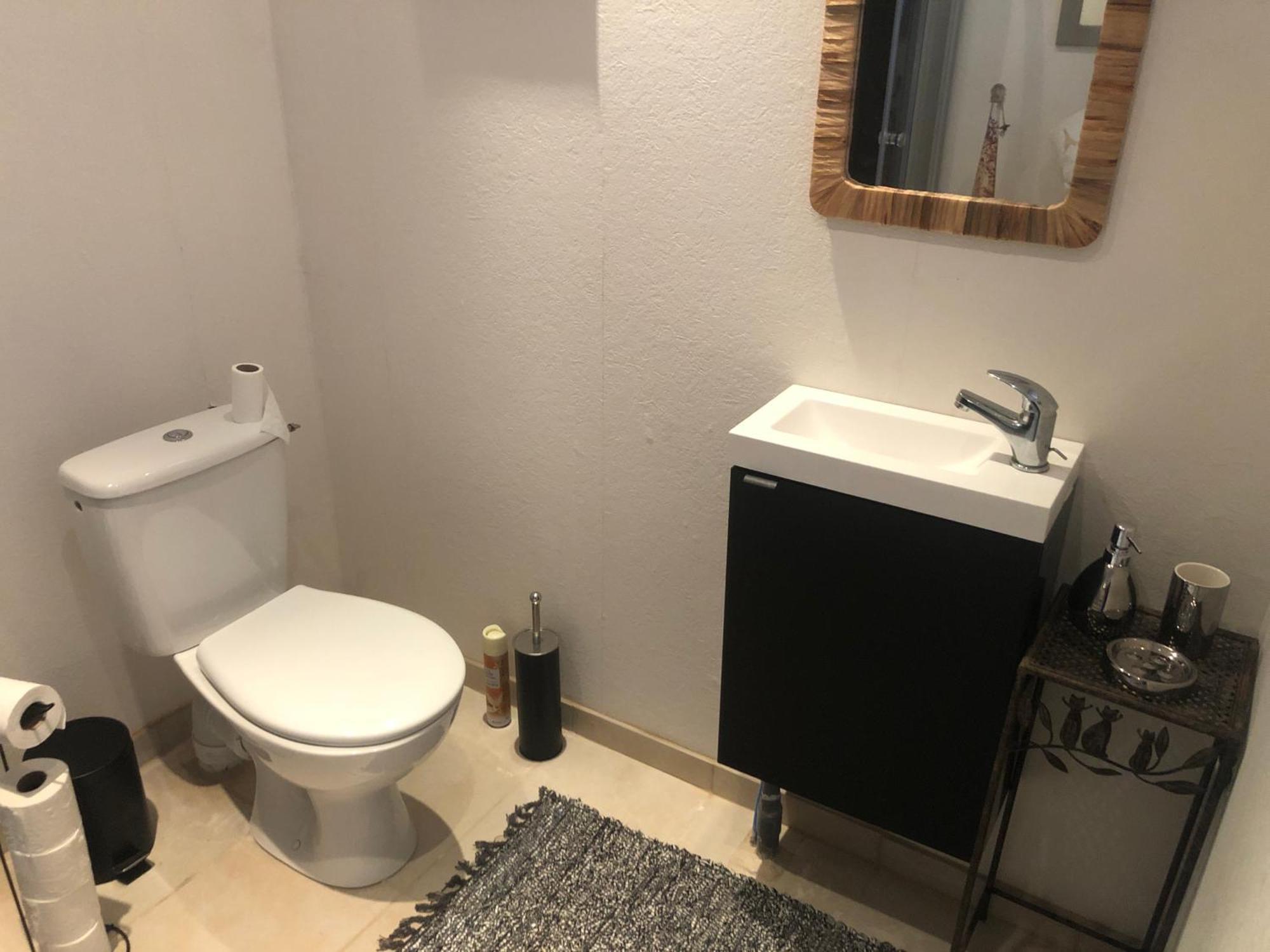 Chambre D Hote A La Plage De 15 M2 Le Manapany 카미에르 외부 사진