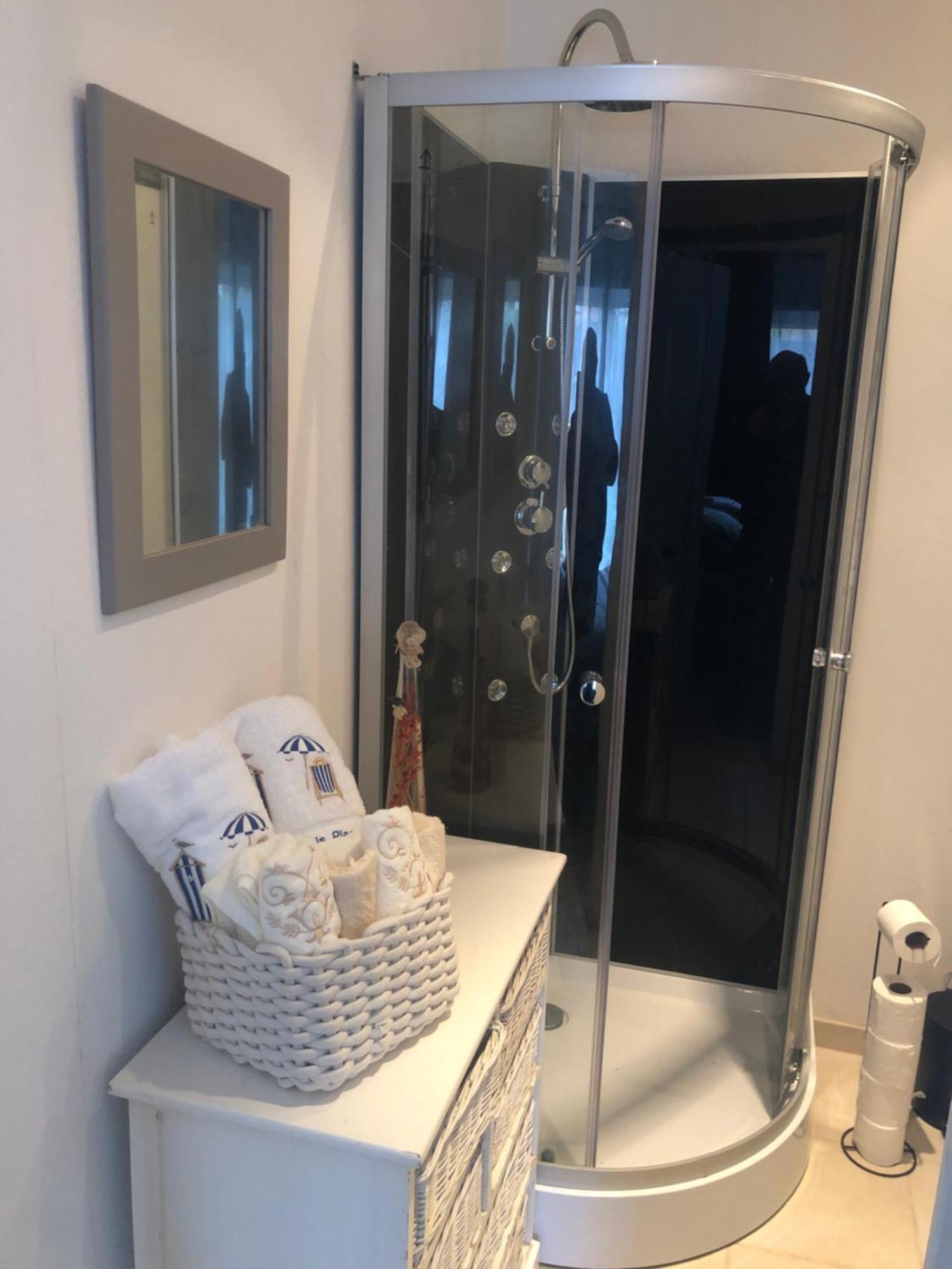 Chambre D Hote A La Plage De 15 M2 Le Manapany 카미에르 외부 사진